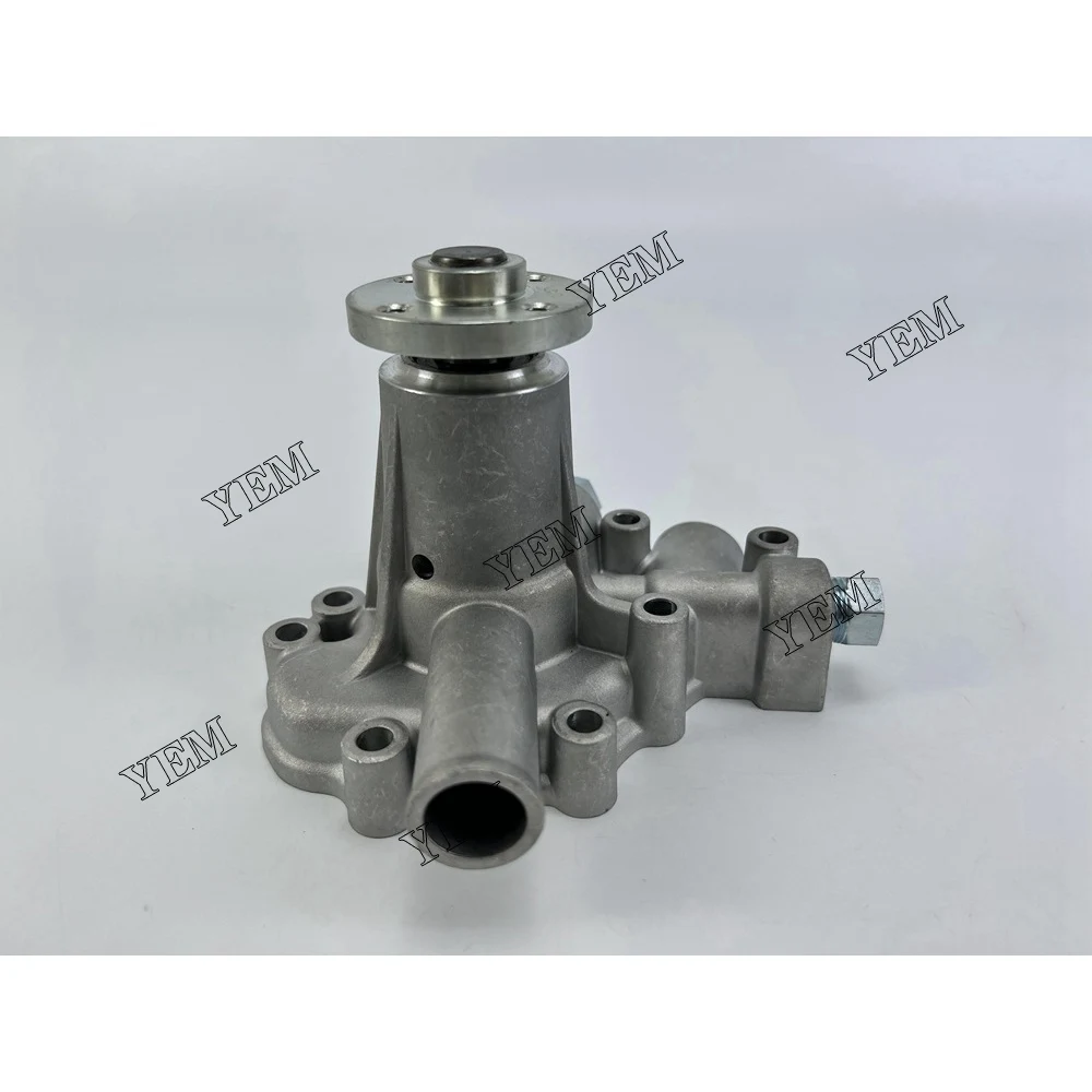 402D-05 5-86300774-0 Water Pump for Perkins Standard Size Engine Parts 3