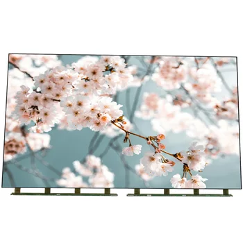 LG 55 inch TV screen replacement FHD high brightness LCD display panel Open Cell 1920x1080 LD550DPY-SHP1