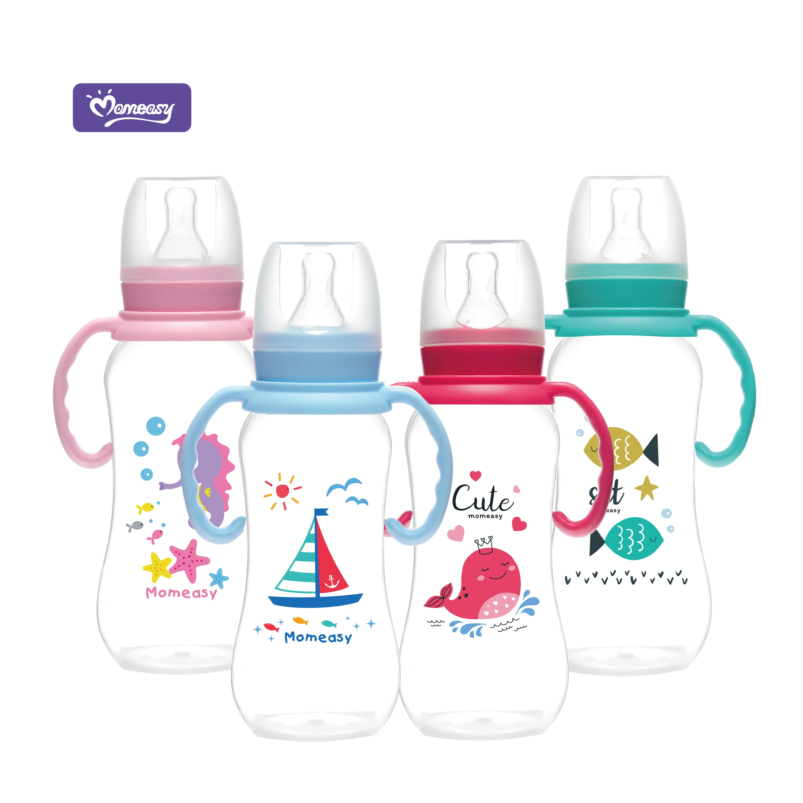 The Best Nursing Bottle