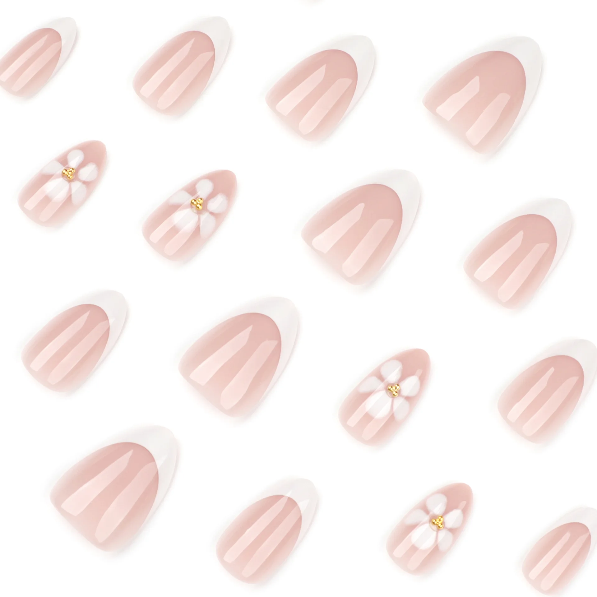 künstliches mondlicht Moonlight Petals – NAILCISSIST main image 0
