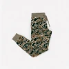 Pantaloni da jogging mimetici da donna Duck Camo con tasche