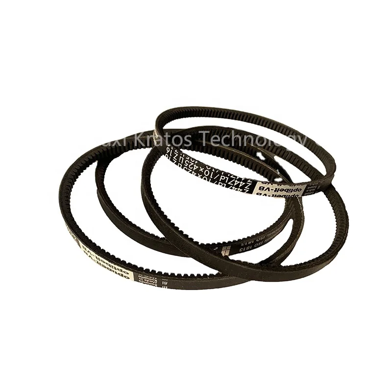 Correia OPTIBELT V-BELT Z447Ld 10x425Li Z16 para Compressor de Ar