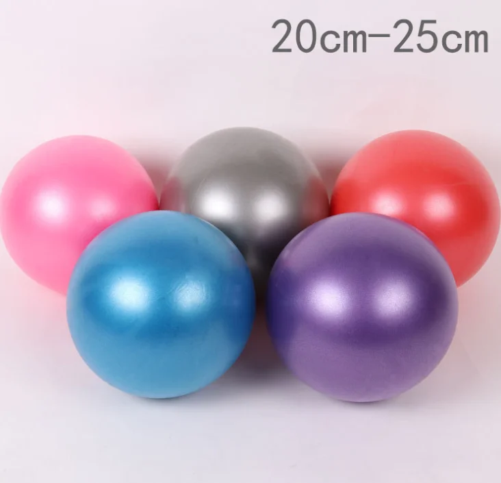 anti burst yoga ball