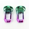 Vibrant Gradient Purple