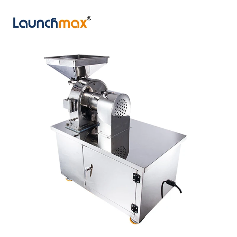 Мельница для измельчения