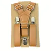 Clip in argento PU #7