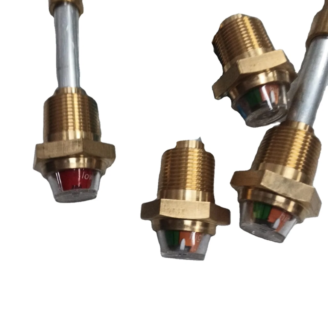 Atlas parts Oil Level Gauge wholesale for industrial air  