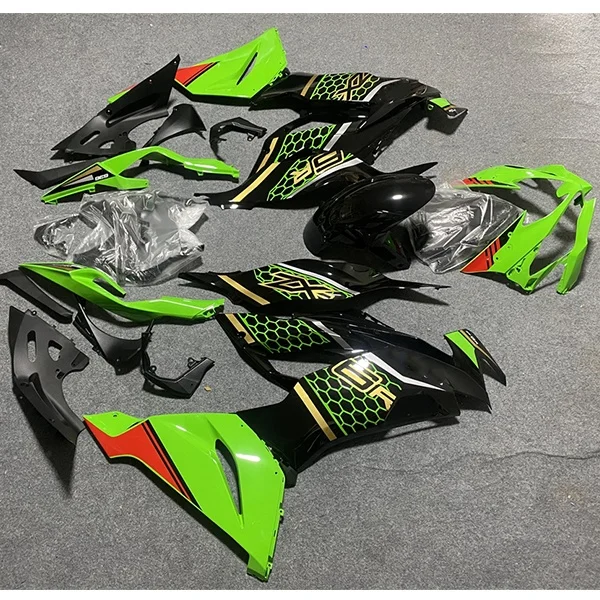 Fairing Bodywork Kit for Ninja ZX6R ZX-6R 2019-2022 2020 2021 ZX636