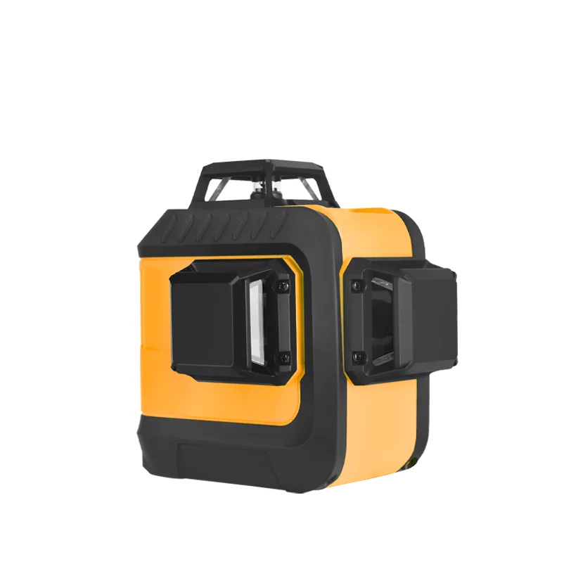 Laser Levels Tools Light 4-In-1 Spirit Auto Portable 5 Vertical and Horizontal Best Water Multi-Function Line Laser Level