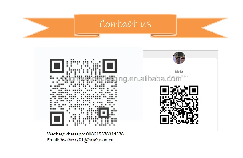 contact us
