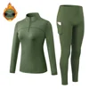 Verde militare