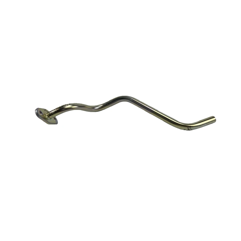 For Kubota D1105 Comp Pipe Oil 1E038-33050 Repair Parts Heavy Duty Engine Parts