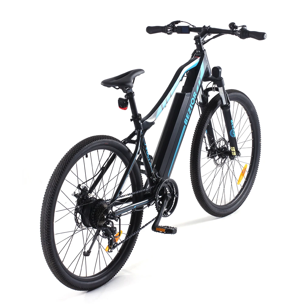 Bolt m1 Electric Bike