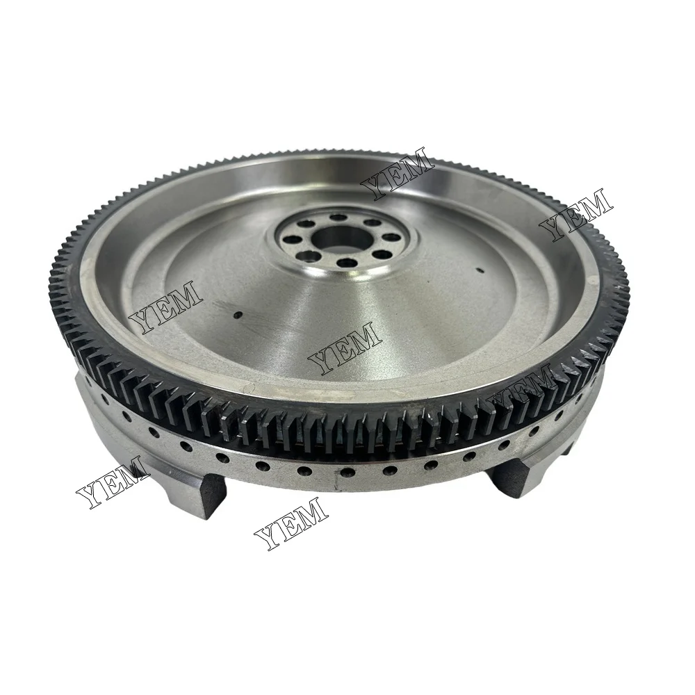 Flywheel Fits for Hino J05E Engine Parts 3