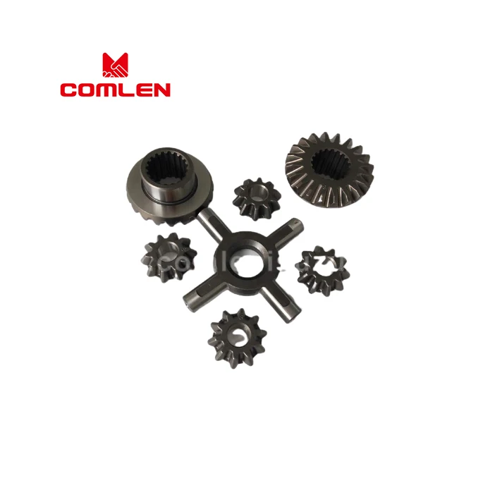 4HF1 Differential Repair Kits for ISUZU