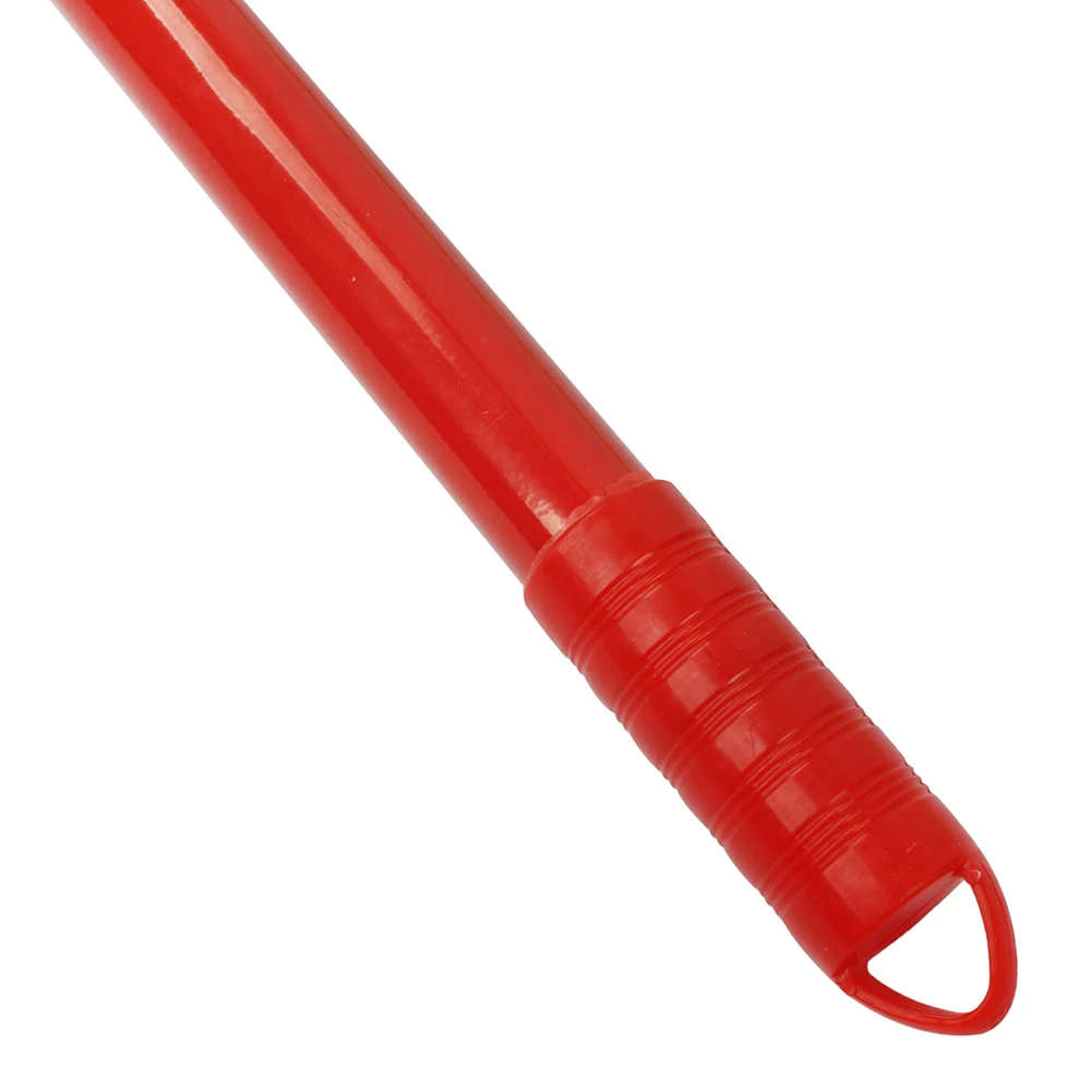 Wholesale Durable 120 Cm Covered Broomstick Handle Iron Broom Handle