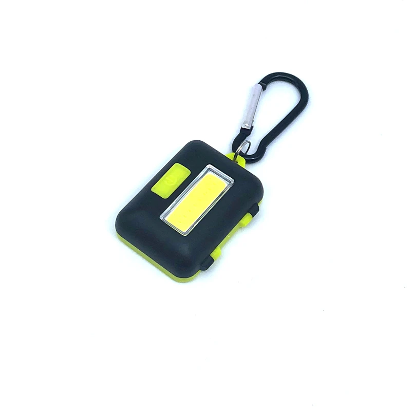 Mingray Keychain Light New Product Ideas 2022 Promotional Products