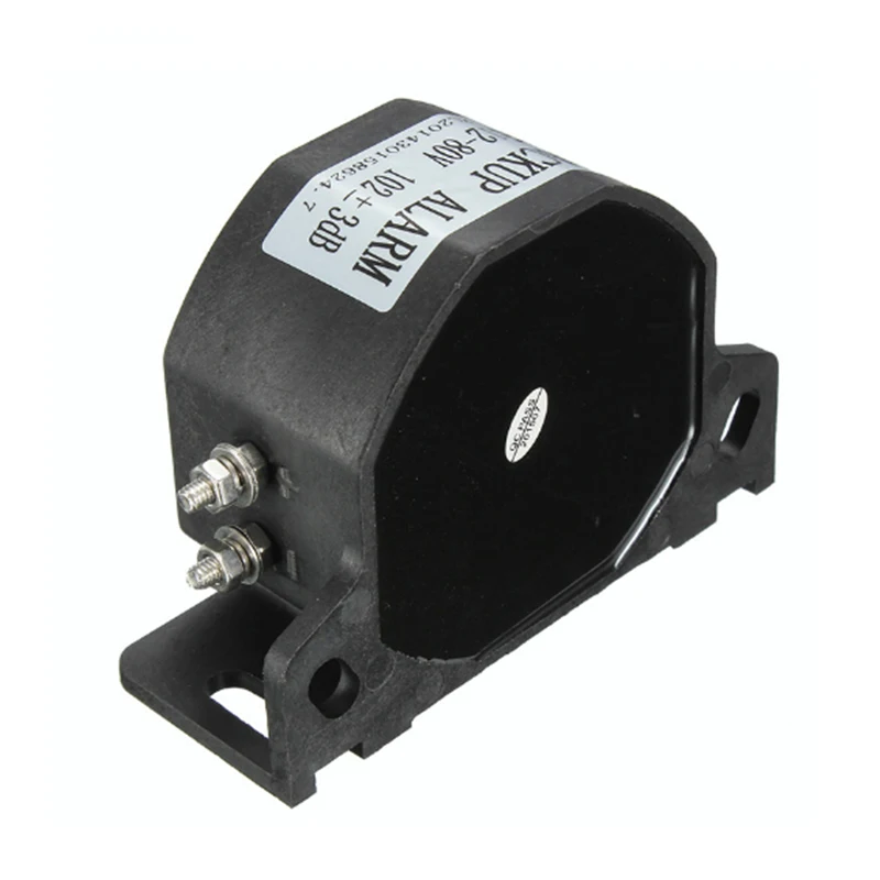 Forklift Large Reversing Automotive Horn Relays 12v 24v Universal