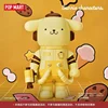 MOLLY 400% Pompon purin