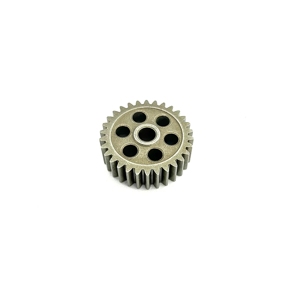 Custom cnc stainless steel machining metal part gear turning lathe machining service cnc gear