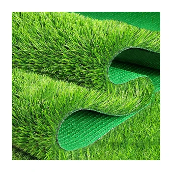 New Design Grass Tiles FALSE Shape podar Width Padel Court Price 2024 1 Set full View classic artificial mini soccer for roof