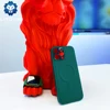 Verde smeraldo