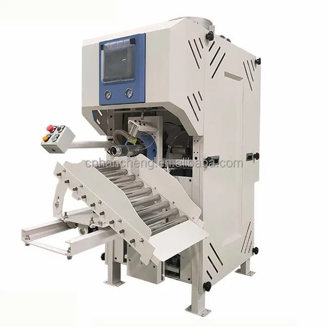 Automatic Dry Mortar Packing Machine New Construction Manufacturing Plant-Friendly Dry Powder Filling Equipment