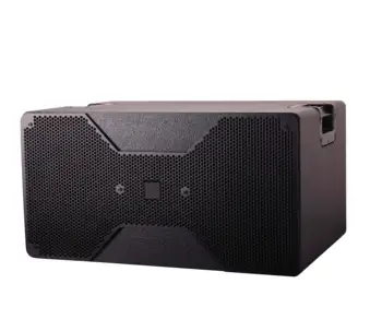 OUTDOOR SPEAKER 1x15" 500W 8 Ohms  sub speaker 15 inch sub Outdoor Column Speaker  best audio system