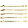 Oval Gold