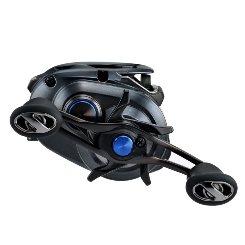 リール SHIMANO - SHIMANO SLX DC 71HG シマノ SLX DC XT 71HG 左 22年モデル ベイトリール - 釣具の