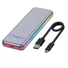 Silver NVME