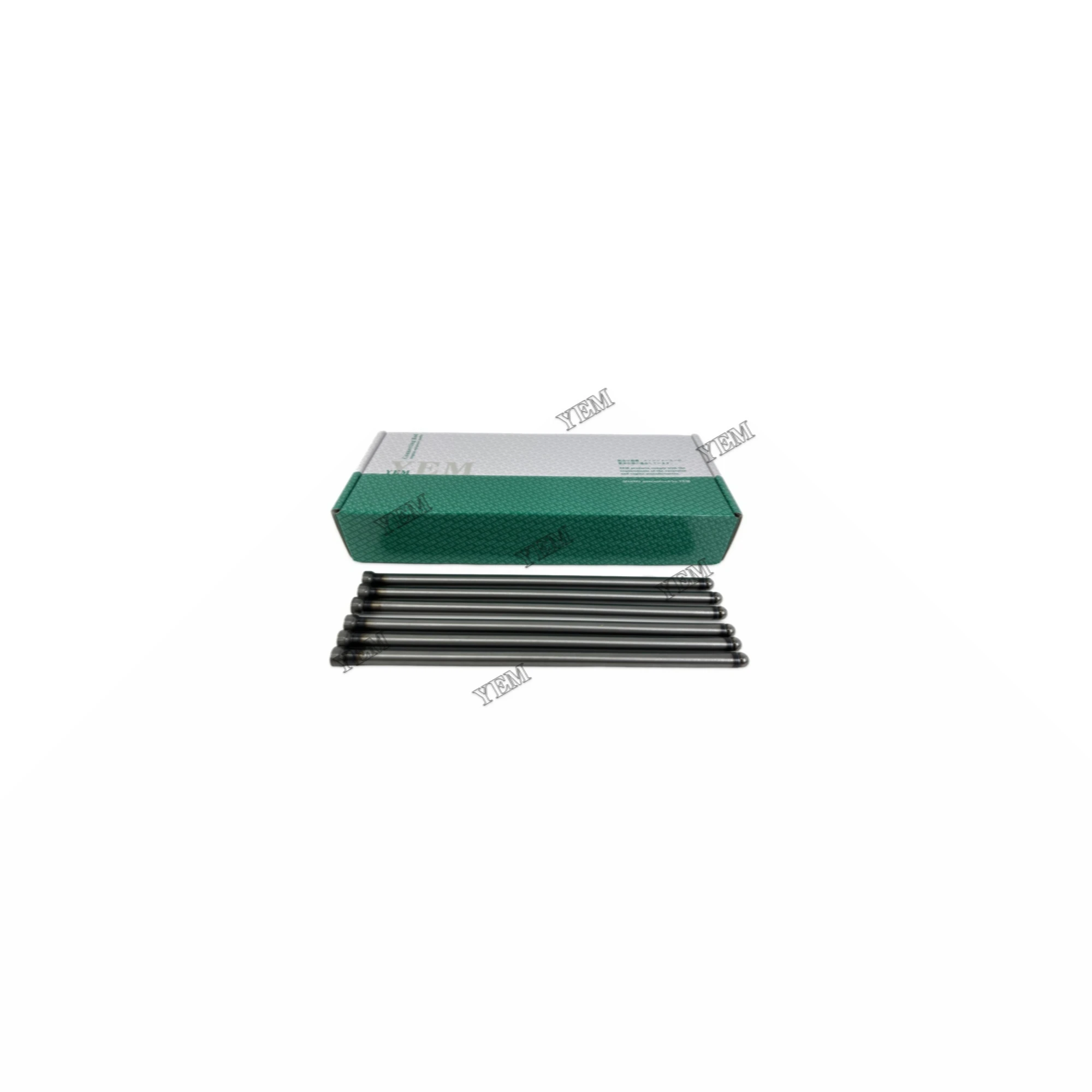 Valve Push Rod R914 for Liebherr Push Rod Engine Repair Kit