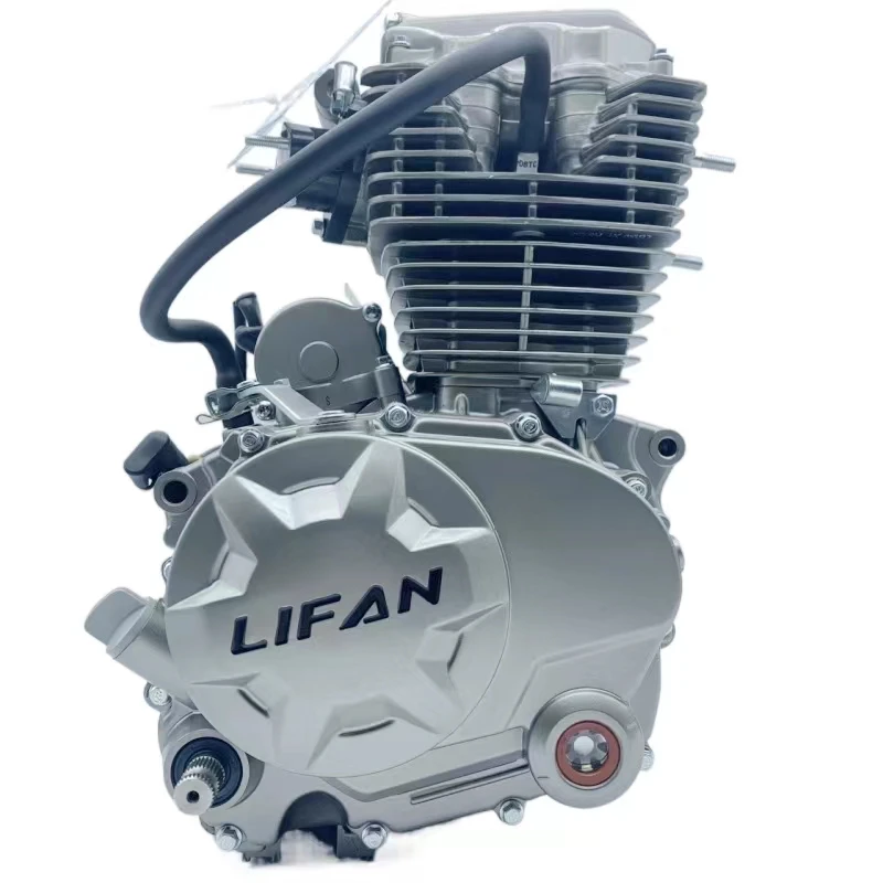 150cc Engine, Lifan Engine, and Motorcycle Engine Assembly.