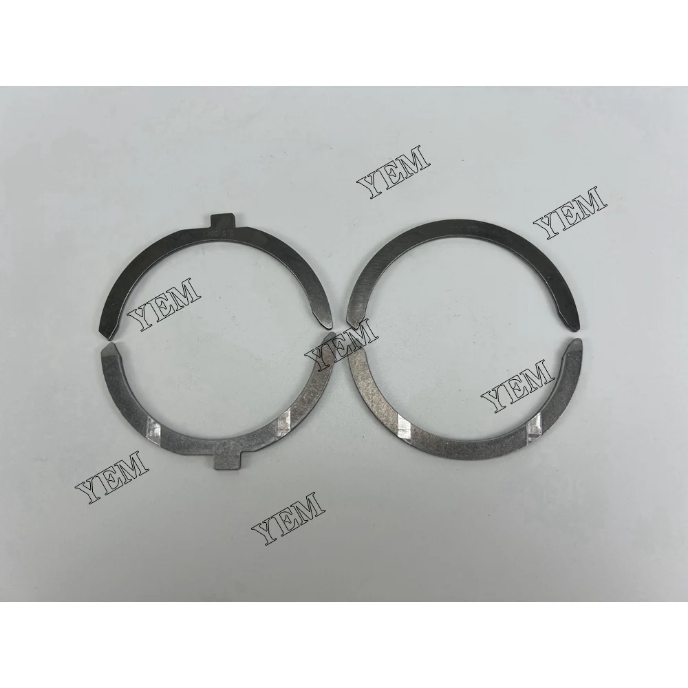 Thrust Washer for Toyota 1GD Engine Part Stock Complete 4