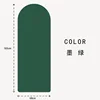 Verde oscuro