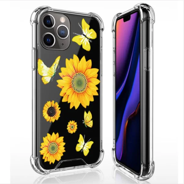 Shell Cell Phone Printable Logo Thin Mobile Phone Shell Soft Shell Mobile Phone Shell ...