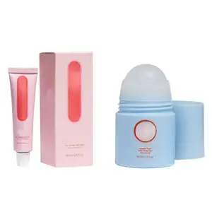 Topcialls High-quality Brightening Cleaning Moisturizing High Roller Ingrown Hair 50ml Hyaluronic Acid Serum