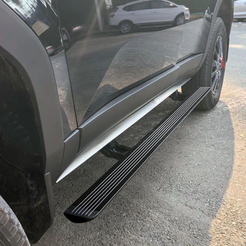 Automatic Electric Power Side Step Running Board for Toyota LandCruiser Prado GX 2025 for Toyota LC250 Prado