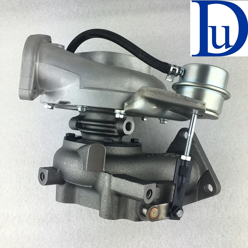 GT2056s 775629-0005 14411-Y431A 840638-9001S turbocharger for 