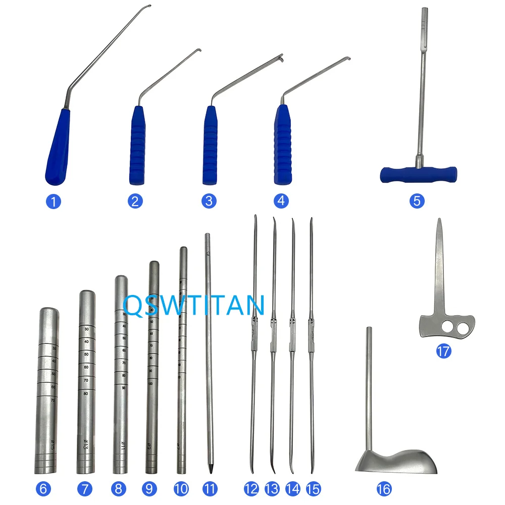 Spinal Instrument 4