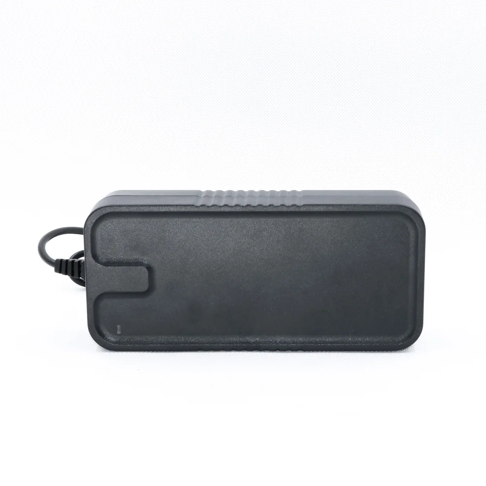 48V Ebike Battery Charger 54.6V 3A with CE GS Certification