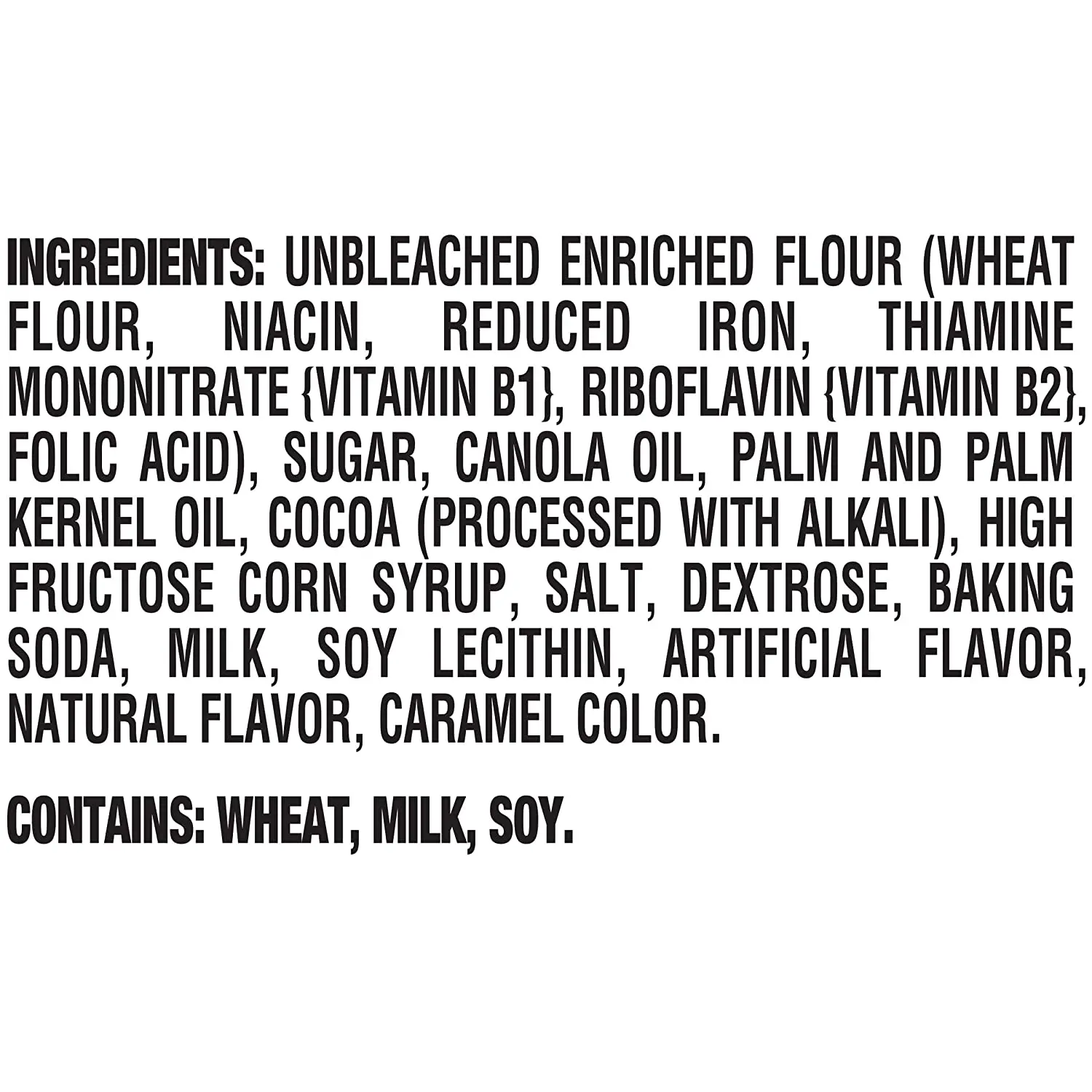 Чипы Ahoy! Мини-печенье с шоколадными чипсами 3 унции (12 в