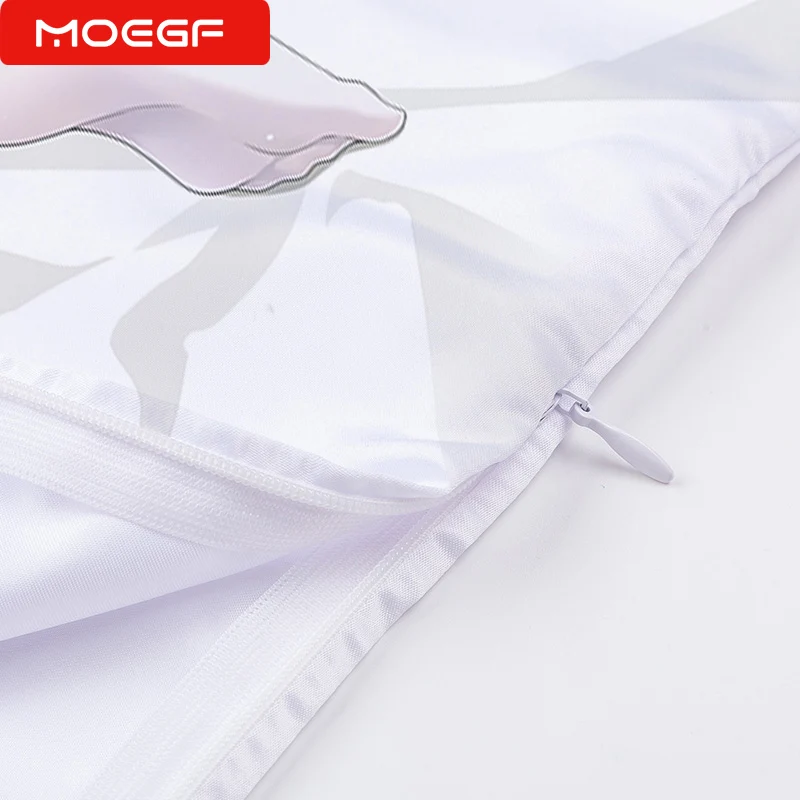 Custom Factory Price Wholesale Dakimakura Adult Naked Anime Pillowcase