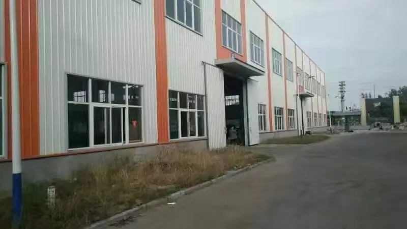 Shanghai Colortown Industrial Co., Ltd. 3