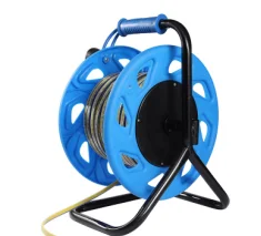 SENTEC SLD500 Depth Well 500M Deep Well Drilling Water Level Detection Indicator 360 Degree Probe Water Level Meter Gauge Sensor