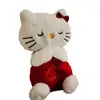 Respirazione KT Cat Rosso
