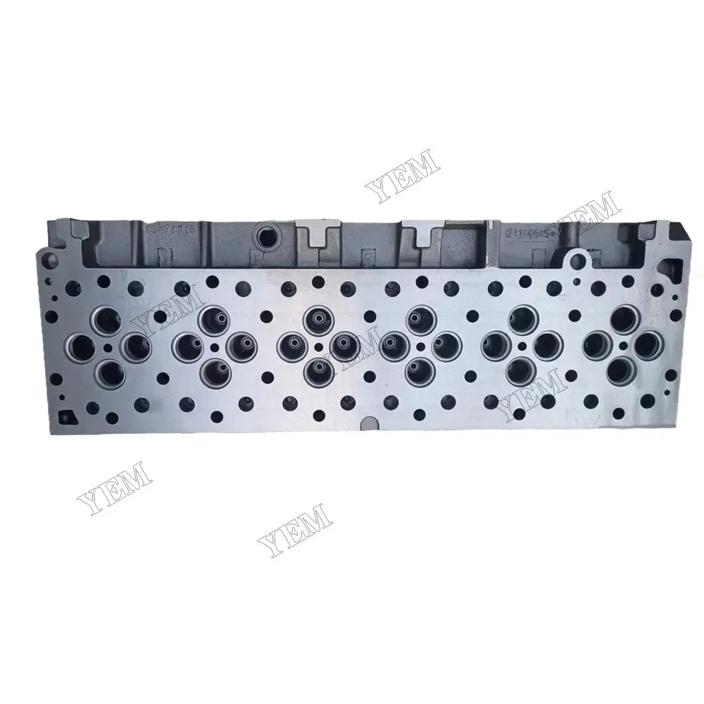 Compatible for QSX15 Cylinder Head Universal Engine Parts 2