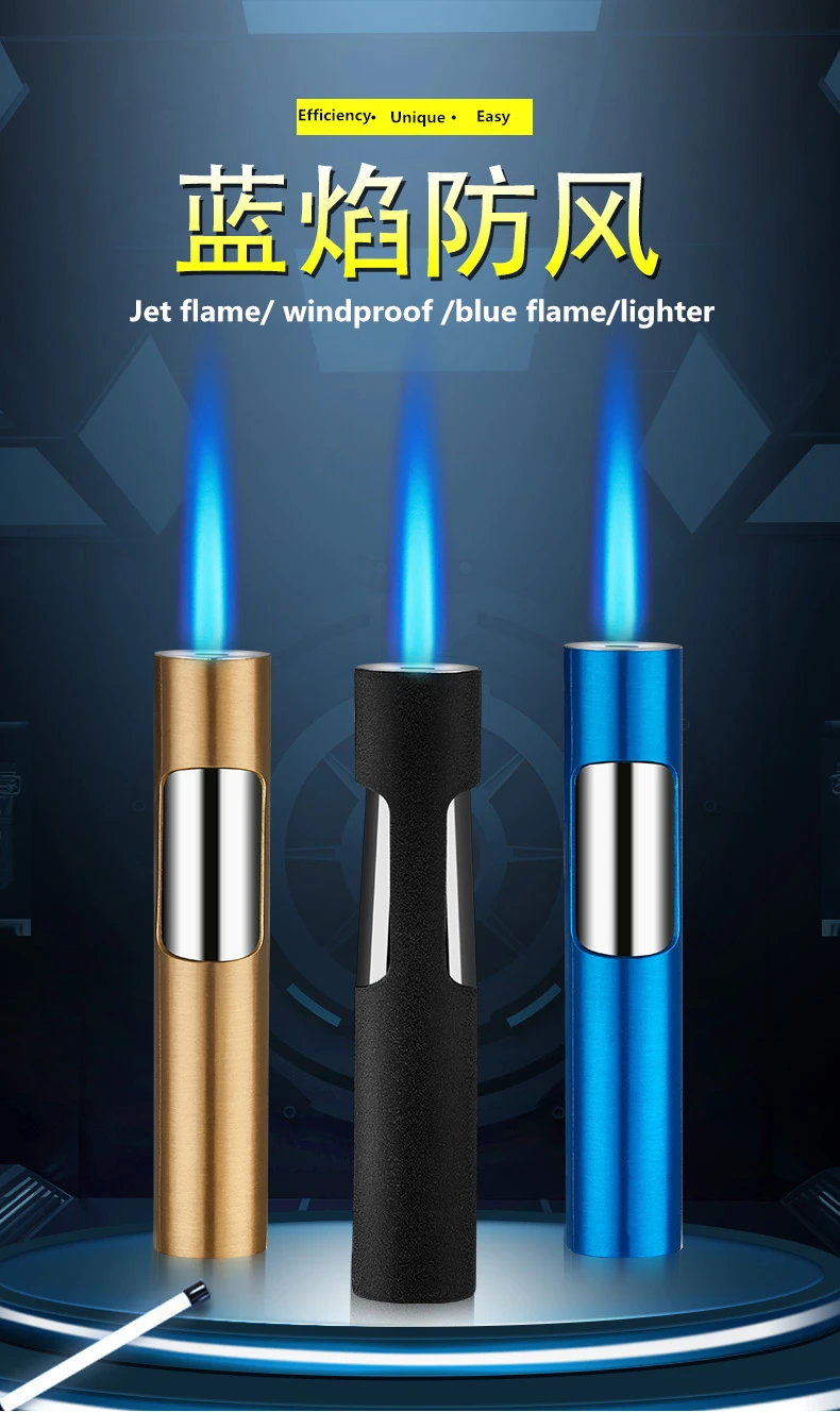 torch lighter