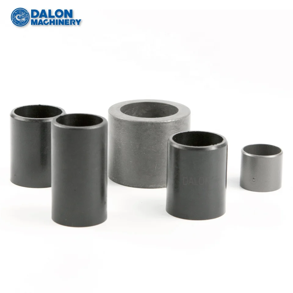 Delrin POM Sleeve Bush Bushing Bearing
