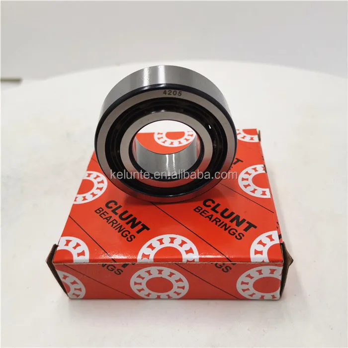 Roulements à Billes à Gorge Profonde Série 6000